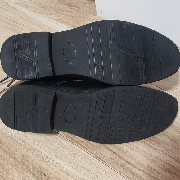 Men Chukka Laceup Boot Size 9 - Picture 5 of 11